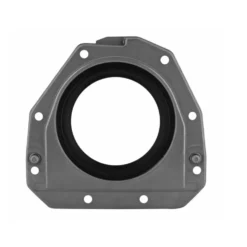 Flasque arrière moteur avec joint Spi pour VW Golf 5 GTi