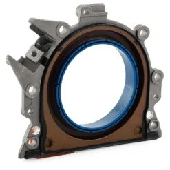 Flasque arrière moteur avec joint Spi pour VW Golf 4 1.4 et 1.6
