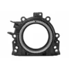 Flasque arrière moteur avec joint Spi pour Audi A3 (8P) TDi