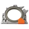 Flasque arrière moteur avec joint Spi