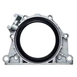 Flasque avec joint spi de vilebrequin côté embrayage pour BMW X5 E53