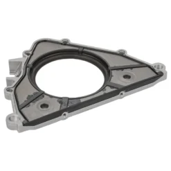 Flasque avec joint spi de vilebrequin côté embrayage pour Bmw Série 6 E63 Coupé et E64 Cabriolet (04/2006-07/2010) - Diesel