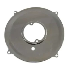Flasque de turbine chromée pour Volkswagen Coccinelle et Combi