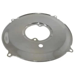 Flasque de turbine chromée pour VOLKSWAGEN Combi Split Brazil (1957-1975)