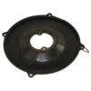 Flasque extérieure de turbine 90 mm pour moteurs 25 / 30 / 34 cv