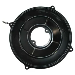 Flasque extérieure de turbine 90 mm pour moteurs 25 / 30 / 34 cv