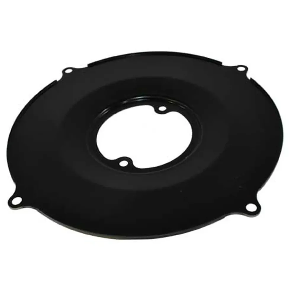 Flasque extérieure sur turbine pour moteur Type 1