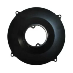 Flasque extérieure sur turbine pour moteur Type 1