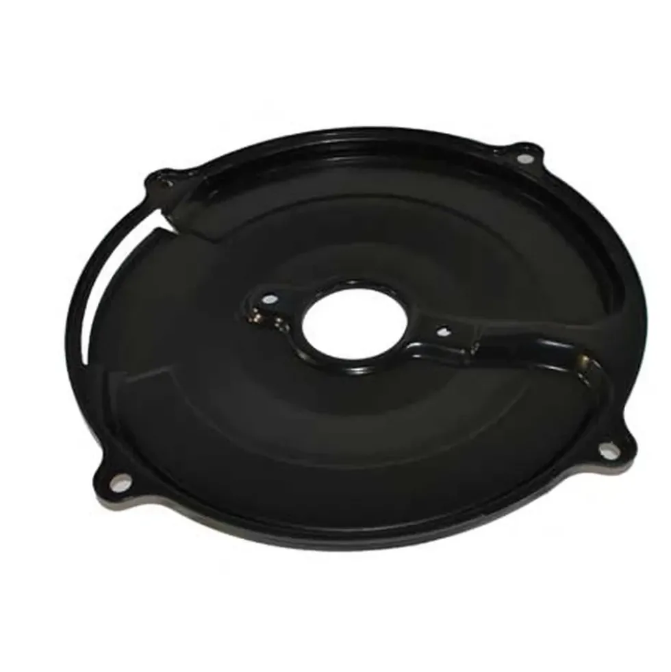 Flasque intérieure sur turbine pour moteur Type 1