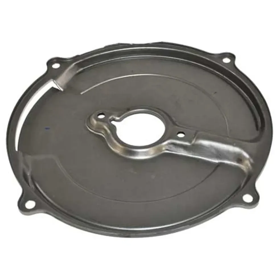 Flasque intérieure sur turbine origine VW pour moteur Type 1