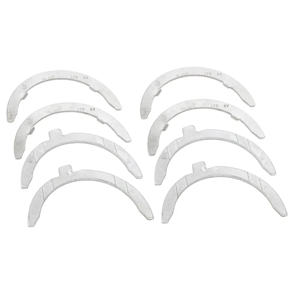 Flasques sur coussinets de vilebrequin pour VOLKSWAGEN LT (1976-1996)