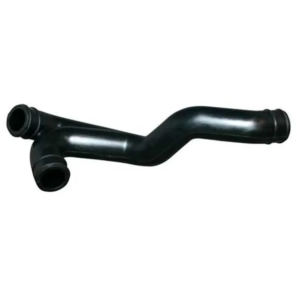 Flexible d'aération entre couvre culasse et système d'admission pour Seat Leon 1M