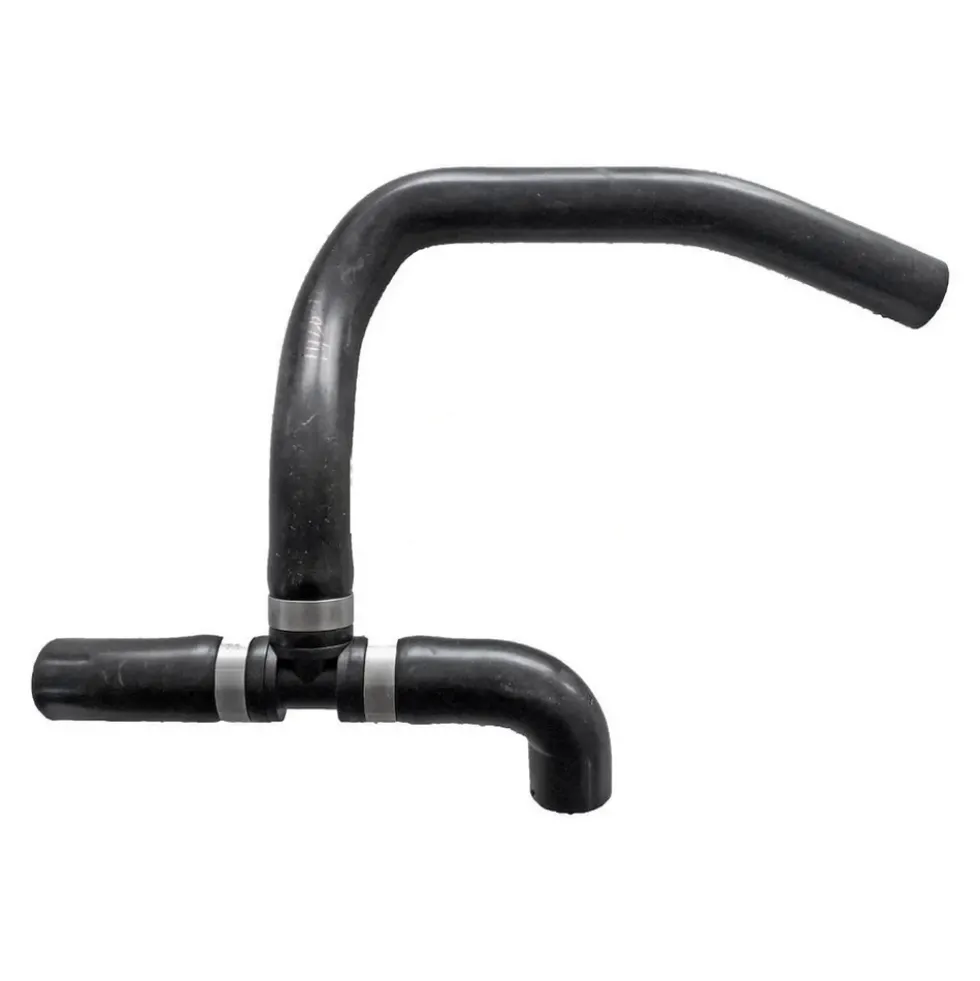 Flexible d'aération sur couvre culasse pour Golf 4 1.8L