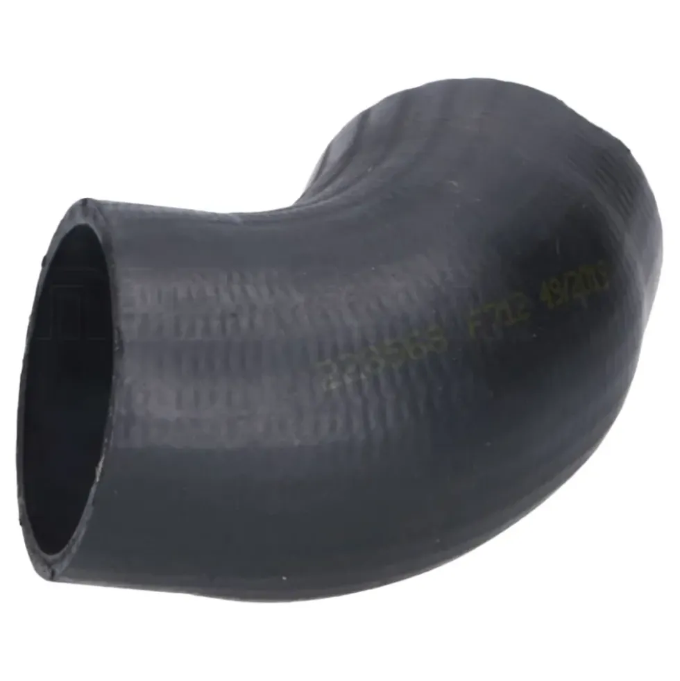 Flexible de pression de turbo sur volet pour VOLKSWAGEN Transporter T6 (2015-)