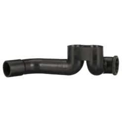 Flexible de raccord sur clapet de mise à l'air de couvre culasse pour VW Golf 3 GTI Passat B3 et B4 (10/1989-04/1999) - moteur 2E