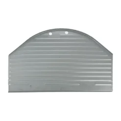 Fond de coffre seul pour 2CV Berline