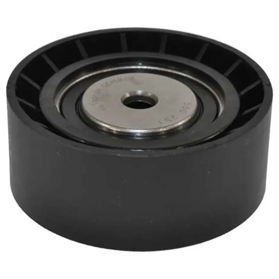 Galet de compresseur de climatisation pour BMW E34 530i / 540i
