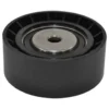 Galet de compresseur de climatisation pour BMW E39 535i / 540i