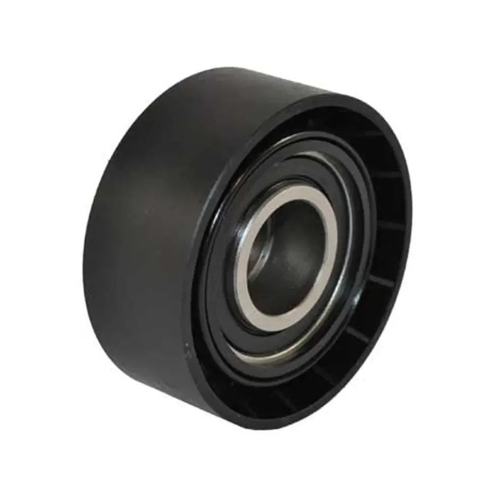 Galet de compresseur de climatisation pour Bmw Série 8 E31 (12/1992-09/1997) - v8