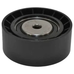 Galet de compresseur de climatisation pour Bmw Série 8 E31 (12/1992-09/1997) - v8