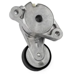 Galet d'inversion de courroie d'accessoires pour Volkswagen Golf 5 1.4 TSi avec clim