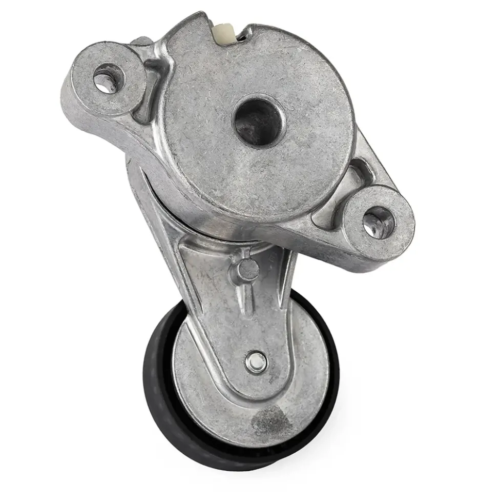 Galet d'inversion de courroie d'accessoires pour Volkswagen Golf 5 1.4 TSi avec clim