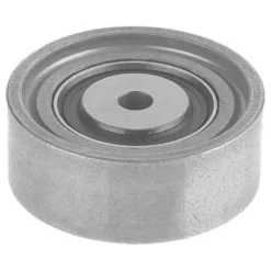 Galet d'inversion inférieur de courroie d'accessoires pour Audi A4 (B5, B6) et A6 (C5)