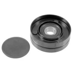 Galet d'inversion principal de courroie d'accessoires pour Audi A4 (B5, B6) et A6 (C5)