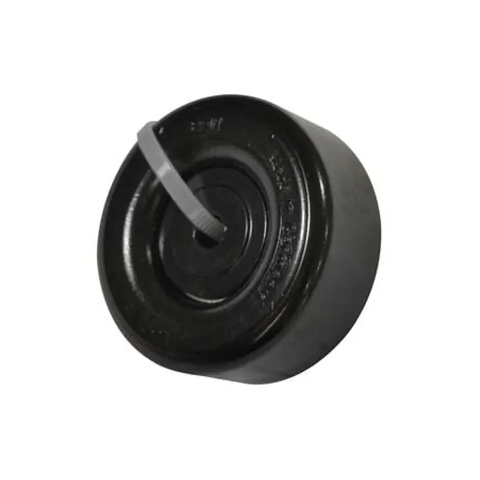 Galet FEBI de renvoi inférieur de courroie pour Porsche 987 Cayman (2006-2008) - Tiptronic