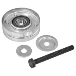 Galet inverseur de courroie accessoire MEYLE pour SEAT Ibiza IV (6J) 1.2 avec clim