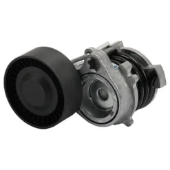 Galet pour courroie de climatisation avec prétensionneur BMW X5 E53 depuis 09/02 ->