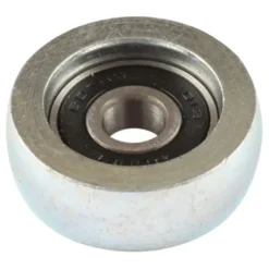 Galet sur guide inférieur de porte coulissante pour VOLKSWAGEN Transporter T25 (05/1979-07/1992)