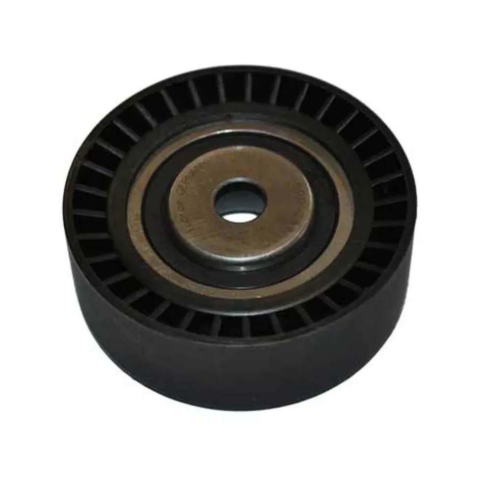 Galet tendeur d'accessoires pour BMW X5 E53
