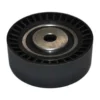 Galet tendeur d'accessoires pour BMW Z3 E36 (12/1994-06/2002)