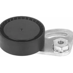 Galet tendeur de climatisation pour Bmw Série 7 E38 (07/1995-02/2000) - M51