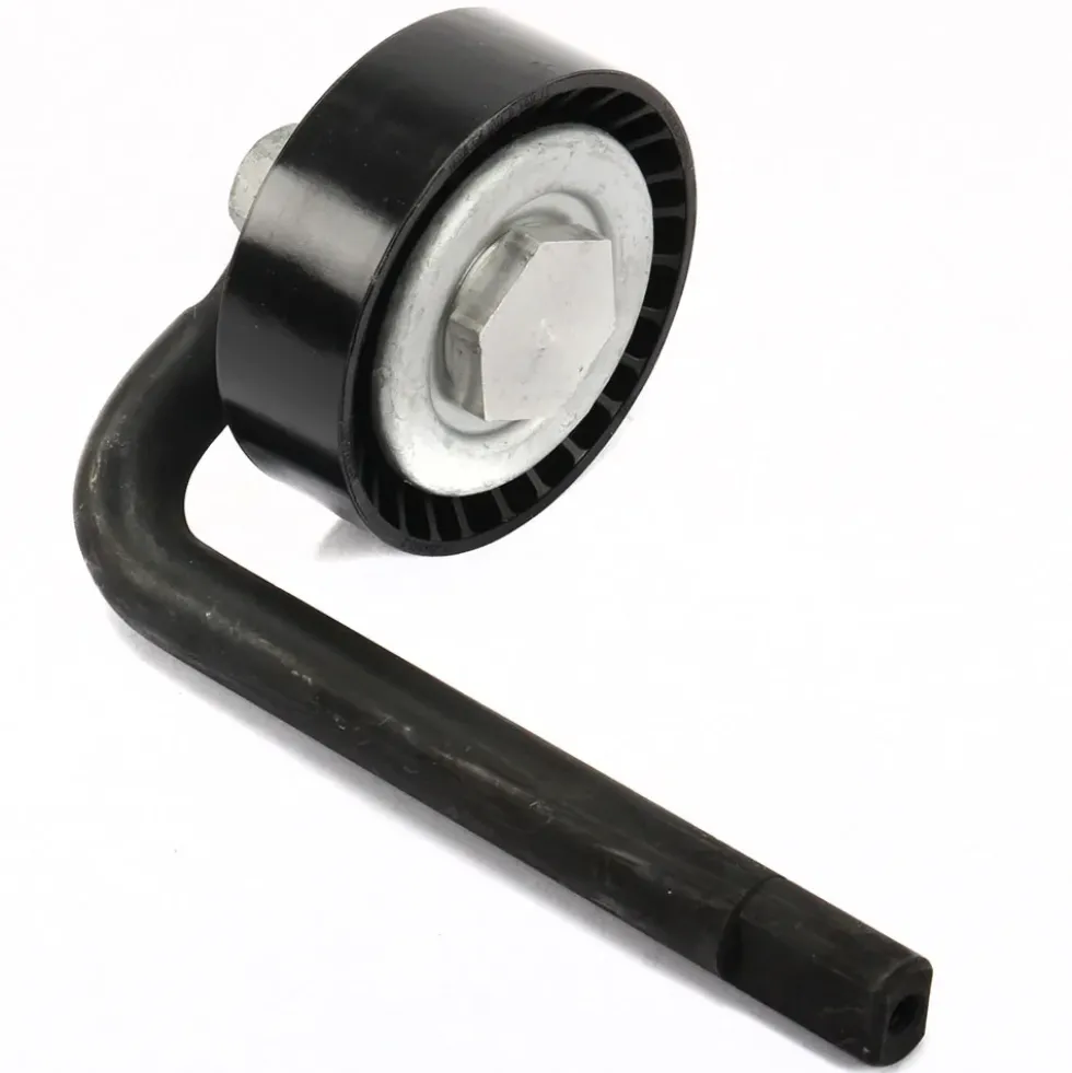 Galet tendeur de climatisation pour BMW X3 E83 (01/2003-08/2005)