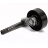 Galet tendeur de climatiseur pour BMW E46 Diesel 4 cylindres