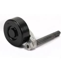 Galet tendeur de climatiseur pour BMW E46 Diesel 4 cylindres