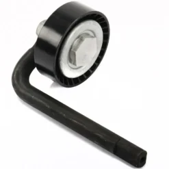Galet tendeur de climatiseur pour BMW E60/E61 jusqu'au ->09/04