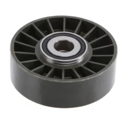 Galet tendeur de courroie d'accessoires pour VOLKSWAGEN LT (1996-2006) - 2.8 Diesel