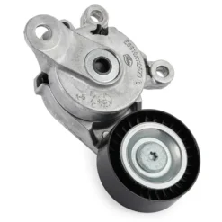 Galet tendeur de courroie d'accessoires pour Volkswagen Golf 5