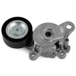 Galet tendeur de courroie d'accessoires pour Volkswagen Golf 5