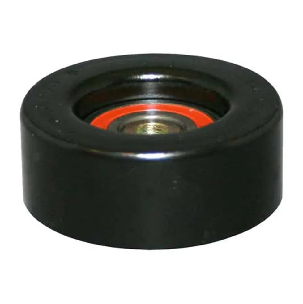 Galet tendeur de courroie d'accessoires pour Polo 6N1/6N2 1.7 et 1.9 Diesel