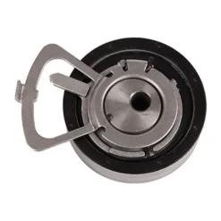 Galet tendeur de courroie d'arbre à cames pour Volkswagen Polo (9N) 1.4L