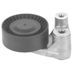 Galet tendeur de courroie de climatisation pour Bmw Série 7 E38 (09/1997-07/2001) - M62