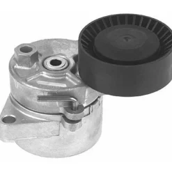 Galet tendeur de courroie de climatisation pour Bmw Série 7 E38 (09/1998-07/2001) - M52TU