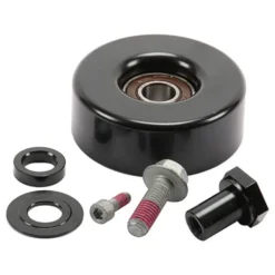 Galet tendeur de courroie pour Porsche 996 Turbo, GT2 et GT3 (2000-2005)