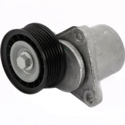 Galet tendeur FEBI de courroie d'accessoires pour Mazda MX5 NC-NCFL - Sans climatisation