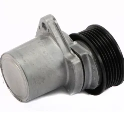 Galet tendeur FEBI de courroie d'accessoires pour Mazda MX5 NC-NCFL - Sans climatisation