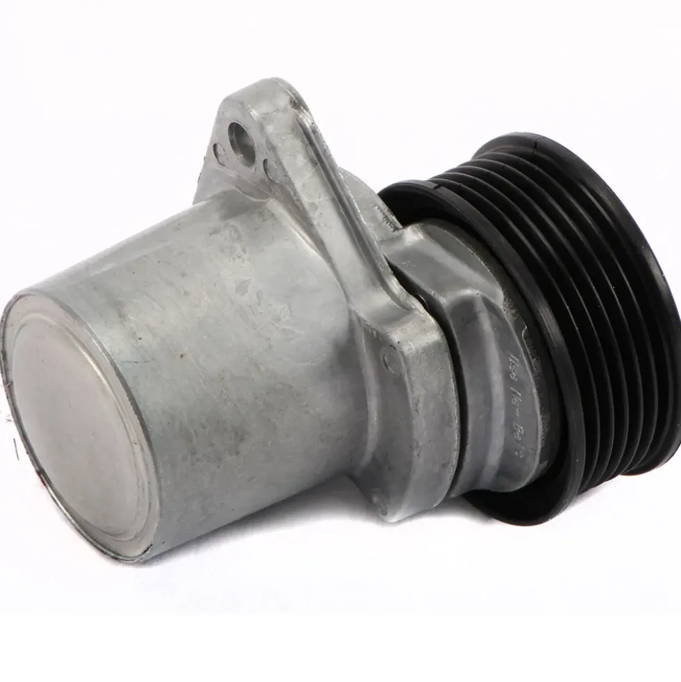 Galet tendeur FEBI de courroie d'accessoires pour Mazda MX5 NC-NCFL - Sans climatisation